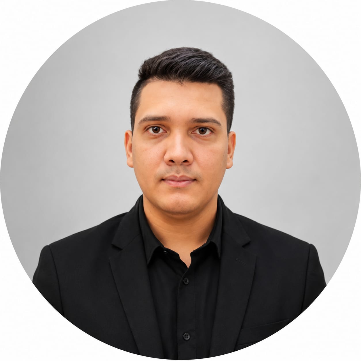 Pablo Elías Ramírez Valdizón